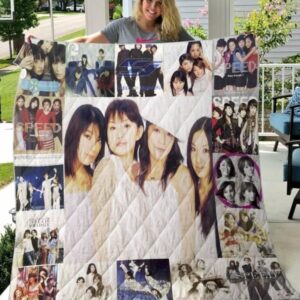 Speed Quilt Blanket M100602  Quilt